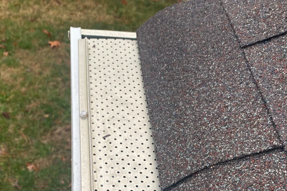 Gutter Cleaning Avon