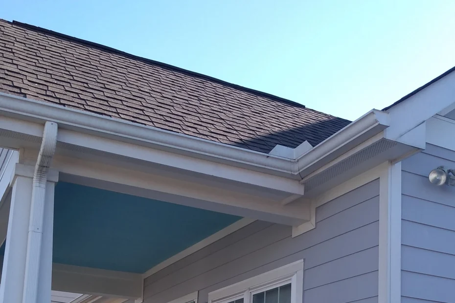 Gutter Cleaning Avon