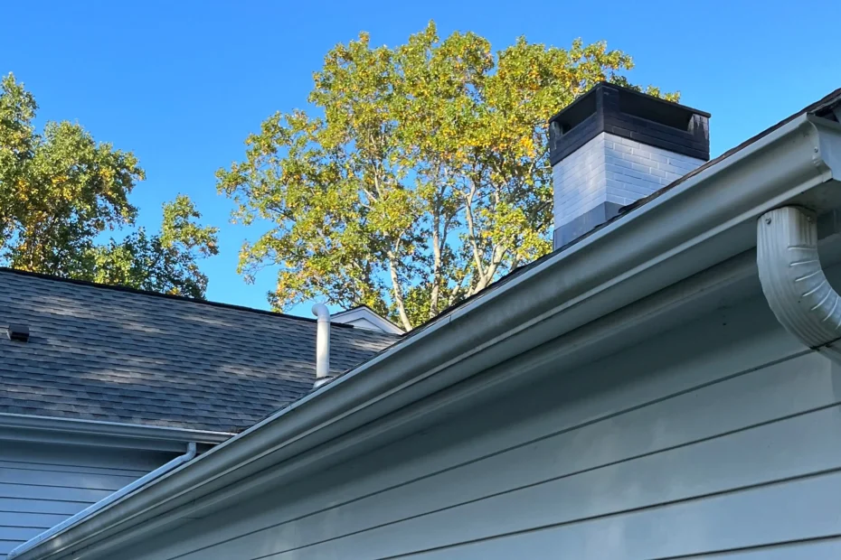 Gutter Cleaning Avon