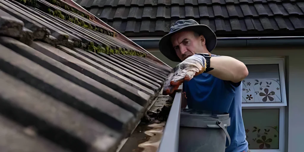 Gutter Cleaning Avon home page