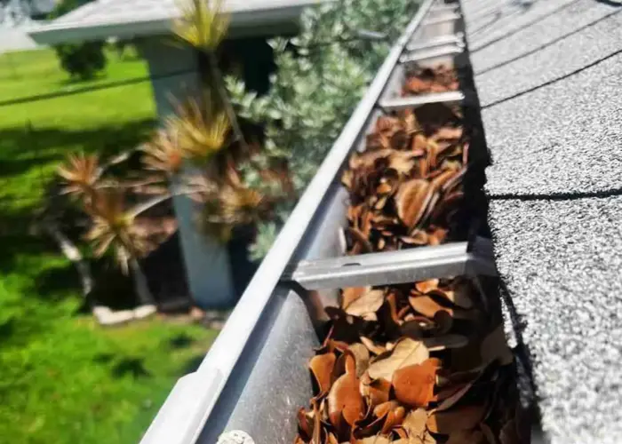 Gutter Cleaning Avon home page